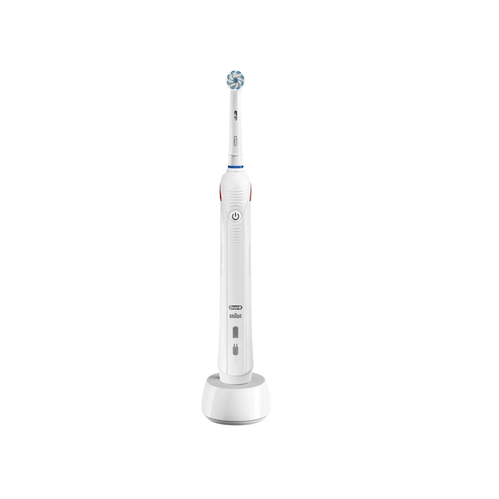 Електрична зубна щітка Oral-B Pro2 2000 Sensi UltraThin D501.513.2